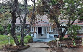 Mount Pleasant Boutique Stay